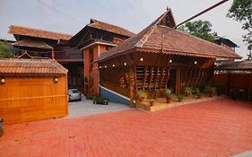 Jk Lodge